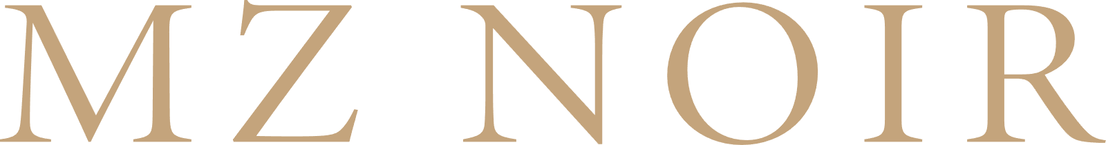 MZ Noir